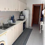 Anne - Azulenacalpe Апартаменты *