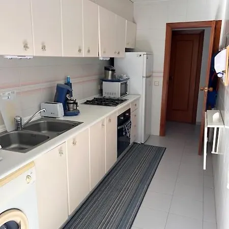 Anne - Azulenacalpe Apartment *