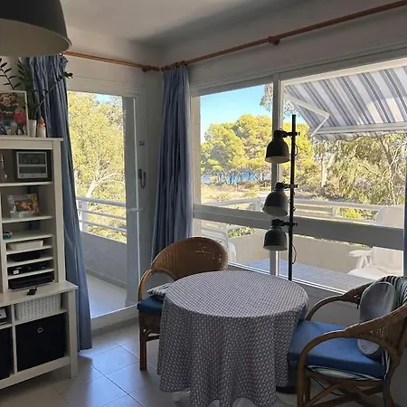 Apartment Anne - Azulenacalpe Calpe