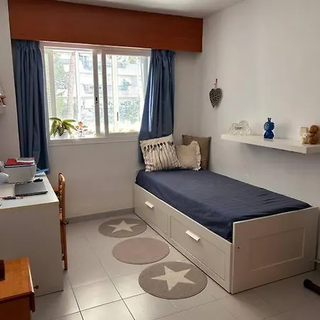 Anne - Azulenacalpe Apartment