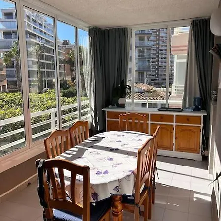 Apartment Anne - Azulenacalpe *
