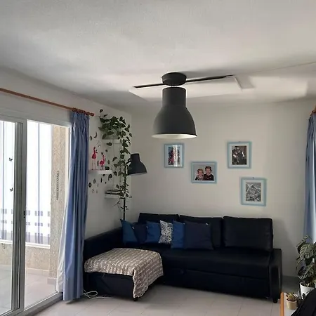 Apartment Anne - Azulenacalpe