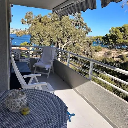 Anne - Azulenacalpe Apartment *