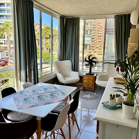 Anne - Azulenacalpe Calpe